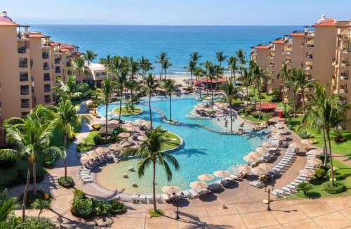 Flamingos Resort | Villa Del Palmar Flamingos Beach Resort & Spa