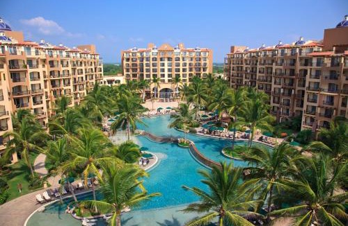 Flamingos Resort | Villa Del Palmar Flamingos Beach Resort & Spa