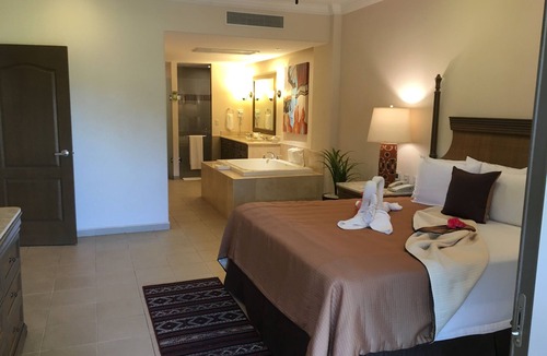 Loreto Resort | VILLA DEL PALMAR/LORETO - 2 BEDROOM SUITE - other size suite also available