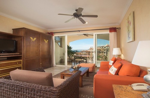 Flamingos Resort | Villa del Palmar Flamingos, Two Bedroom Suite