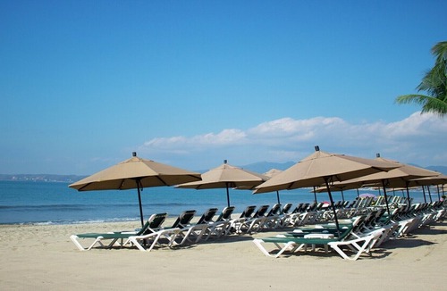 Flamingos Resort | Villa del Palmar Flamingos, Two Bedroom Suite