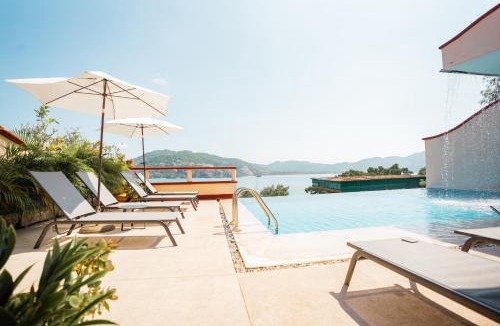 Almacen Hotel | Villa del Pescador