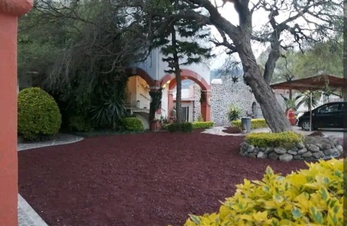 Bernal Villa | Villa del Sol