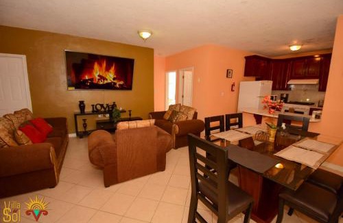 Ixmiquilpan Apartment | Villa Del Sol