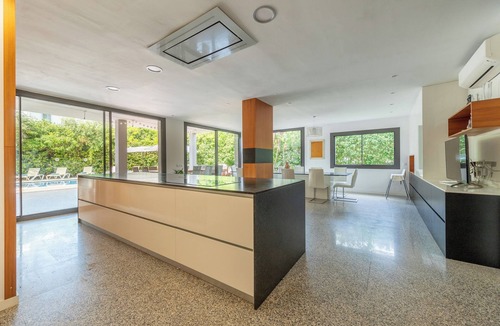 Son Baulo Villa | Villa Diagonal - Six Bedroom Villa, Sleeps 12