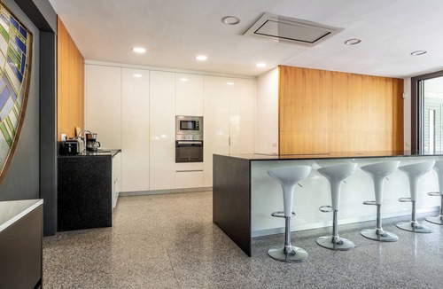 Son Baulo Villa | Villa Diagonal - Six Bedroom Villa, Sleeps 12