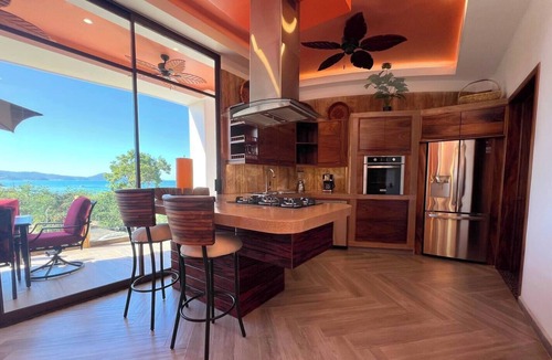La Penita de Jaltemba Villa | Villa Dolphin