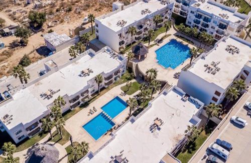 Libertad Apartment | Villa Dorada Paradise