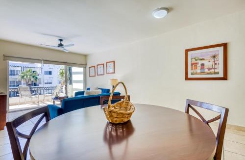 Libertad Apartment | Villa Dorada Paradise