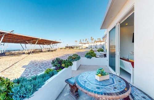 La Paloma Villa | Villa Dorado 57 - Playa Arcangel