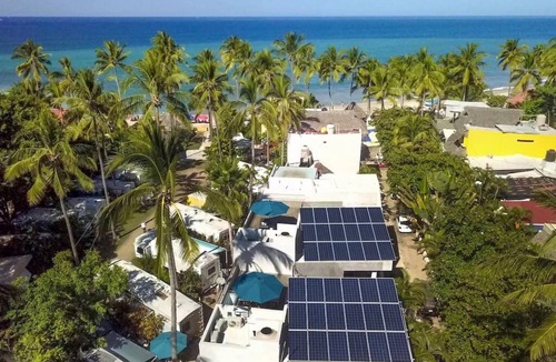 North End Apartment | Villa Dorado B - Villas del Palmar