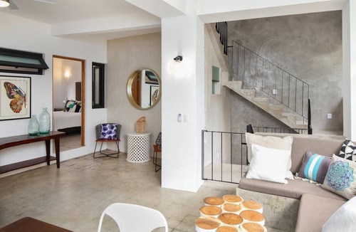 North End Apartment | Villa Dorado B - Villas del Palmar