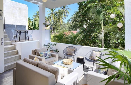 North End Apartment | Villa Dorado Penthouse - Villas del Palmar