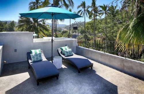North End Apartment | Villa Dorado - Villas del Palmar