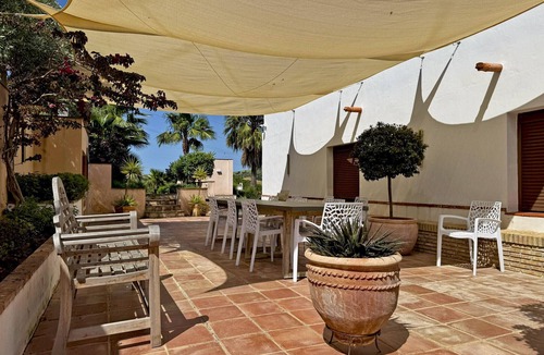 Medina-Sidonia Villa | Villa El Refugio - Ole Solutions