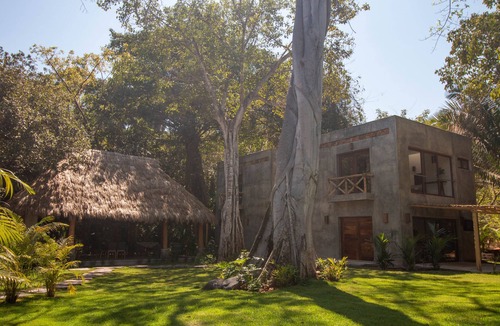 Chacala House | Villa en la Playa