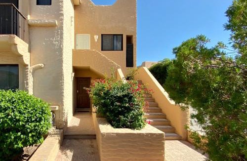 San Carlos Villa | Villa en Marinaterra en seguida de Marina San Carlos