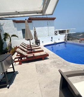 Brisas del Marques Villa | Villa Encantadora