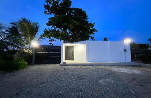 Tecolutla Villa | Villa Encanto Costero