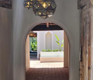 Guadalajara Hotel | Villa Escondida
