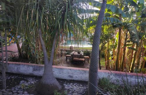 San Juan del Rio House | VILLA ESCONDIDA