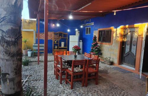 San Juan del Rio House | VILLA ESCONDIDA