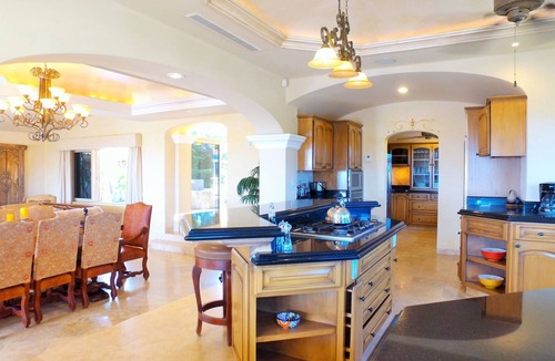 Los Cabos House | Villa Esquina | 5 Bed, 5.5 Bath