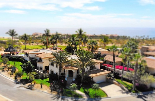 Los Cabos House | Villa Esquina | 5 Bed, 5.5 Bath