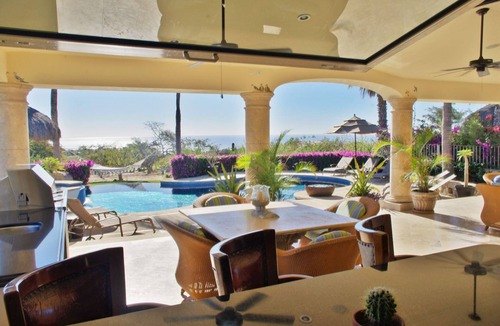 Los Cabos House | Villa Esquina | 5 Bed, 5.5 Bath