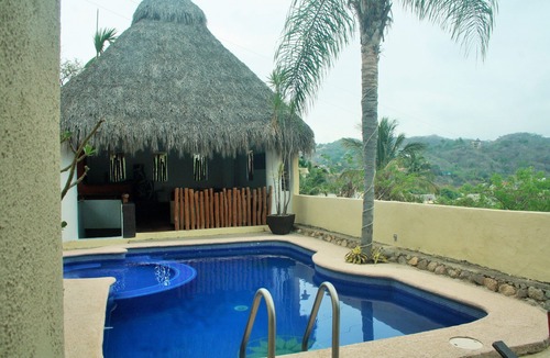Sayulita House | Villa Estrella de Mar Sayulita