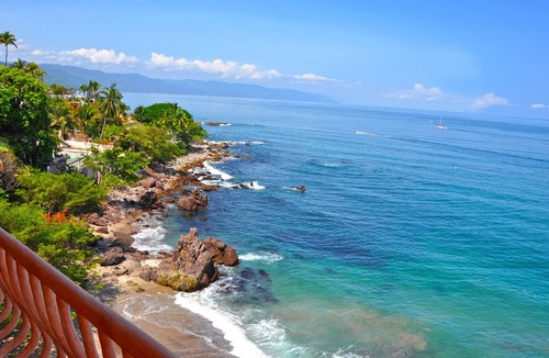 Amapas Villa | Villa Estrella Mar - Five Star Luxury - Staff - Private Pool - On the beach!