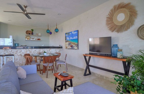 Ixil House | Villa Estrella - Yucatán Home Rentals