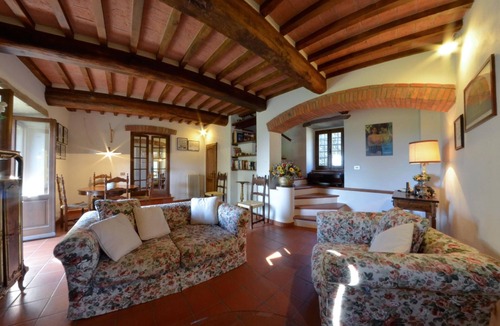 Pergo House | Villa Eugenio