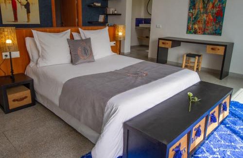 Annakhil House | Villa Fima Kech