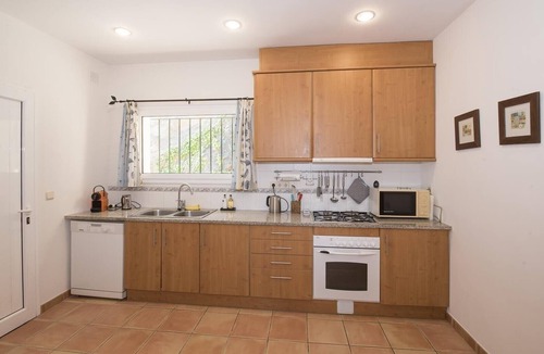Sa Riera Villa | Villa "Flor Begur" with Sea View, Private Pool & Wi-Fi