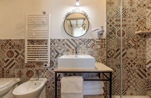 Rapolano Terme House | Villa Fontis Rapolano