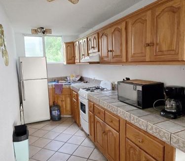 Manzanillo Apartment | Villa frente al Mar