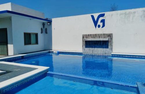 Playa Chachalacas Villa | Villa Ge