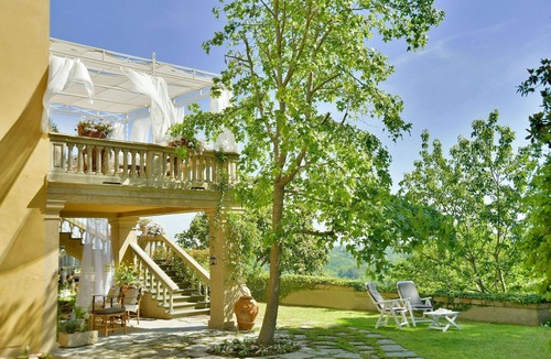 Lari Villa | Villa Giuditta - Lari ,Tuscany