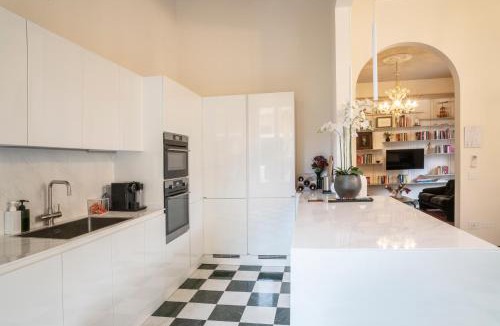 Viareggio Villa | Villa Giulia