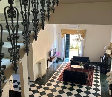 Viareggio Villa | Villa Giulia