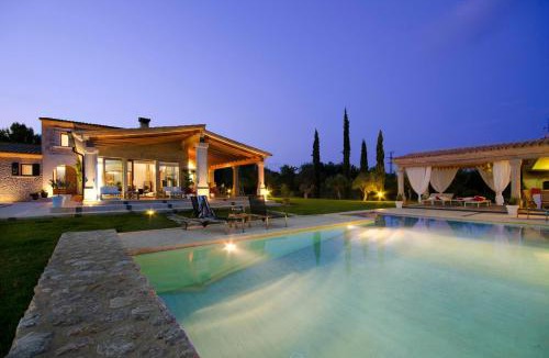 Pollensa Villa | Villa Golf Marina Premium