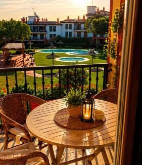 Costa Esuri Apartment | Villa Golf & Tranquility I