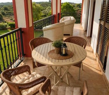 Costa Esuri Apartment | Villa Golf & Tranquility I