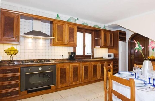 Muro House | Villa Gran Vista