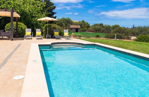 Muro House | Villa Gran Vista