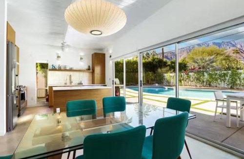 Racquet Club Estates Villa | Villa Hawksbill