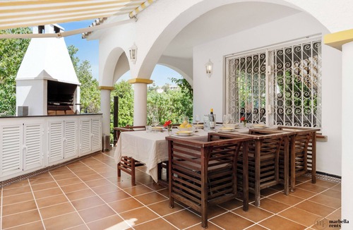 Elviria Villa | Villa Heismax | Ref. #40