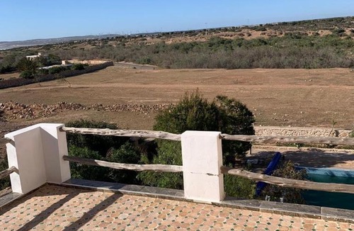 Sidi Ahmed Essayeh House | VILLA Hippocampe