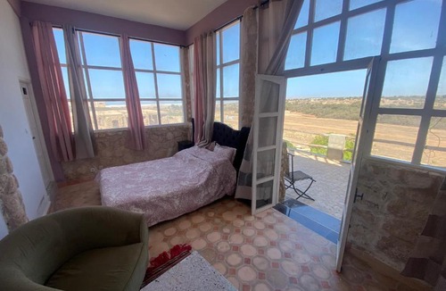 Sidi Ahmed Essayeh House | VILLA Hippocampe